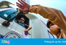 Yêu cầu thống nhất quy trình kiểm tra tại các chốt chống dịch
