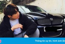 Nam ca sĩ kiếm 20 triệu USD ở tuổi 24