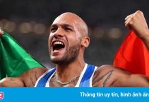 Usain Bolt chế giễu nhà vô địch mới của đường chạy 100 m