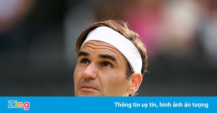 Federer lỡ hẹn US Open