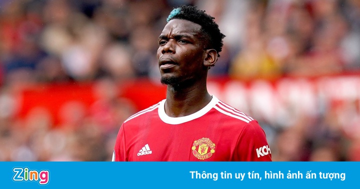 Pogba có thể hưởng mức lương gấp đôi tại MU nếu gia nhập PSG