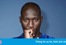 Lukaku là mảnh ghép cần thiết cho Chelsea