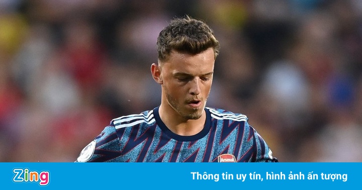 Tân binh 50 triệu bảng của Arsenal bị gọi là gã hề Tân binh 50 triệu bảng của Arsenal bị gọi là gã hề