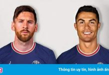 Tỷ phú Qatar bị chỉ trích vì đăng ảnh Ronaldo mặc áo PSG