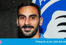 Chelsea để hậu vệ trở lại Serie A