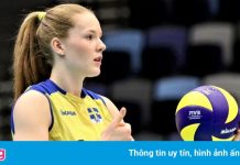 Nữ VĐV ghi 42 điểm giúp đội thắng ngược dòng