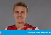 Arsenal chiêu mộ tân binh giá 40 triệu euro từ Real