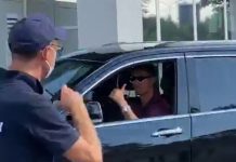 Chuyển nhượng 27/8: Ronaldo rời nơi tập luyện của Juventus Ronaldo Man City anh 1