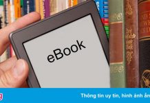 Sách điện tử cho viện dã chiến và khu cách ly