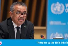 WHO chỉ trích các nước giàu vội tiêm mũi vaccine thứ 3