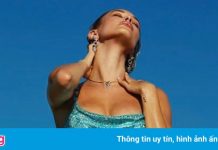 Váy ngắn, áo bó sát từ 31 năm trước của sao trở thành mốt