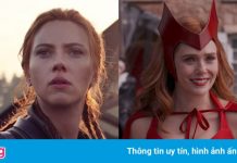 Sao ‘WandaVision’ ủng hộ vụ kiện Walt Disney của Scarlett Johansson