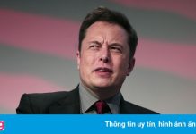 Mục tiêu hoang đường của Elon Musk