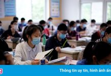 Thượng Hải bỏ bài thi cuối kỳ môn Tiếng Anh cấp tiểu học