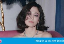 8 sao Hàn từng là vận động viên chuyên nghiệp