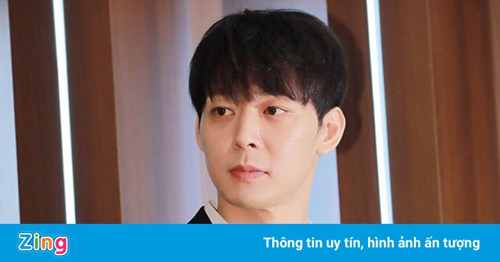 Park Yoo Chun chi 85.000 USD cho cơ sở giải trí người lớn