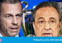 Cuộc chiến Super League chưa kết thúc