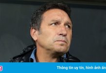 HLV ngoại nào có thể dẫn dắt tuyển Thái Lan thay Nishino?