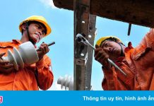 Chính phủ thống nhất phương án giảm giá điện đợt 5
