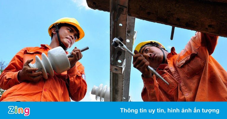 Chính phủ thống nhất phương án giảm giá điện đợt 5