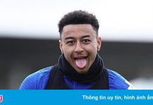 Greenwood bị loại, Lingard được gọi lên tuyển Anh