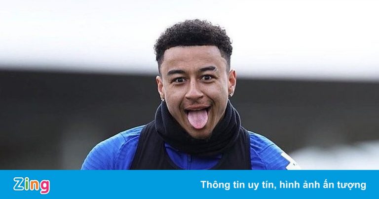 Greenwood bị loại, Lingard được gọi lên tuyển Anh