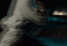 Vai Tiêu Phong gây thất vọng trong ‘Thiên long bát bộ’ 2021 Tieu Phong Duong Huu Ninh anh 5