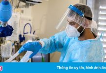 Israel phát hiện chủng đột biến nguy hiểm của Delta