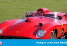 3 mẫu xe đắt giá nhất Messi đã mua khi còn khoác áo Barca