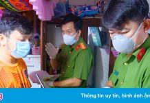 Khám xét chi nhánh của F88 tại Bạc Liêu