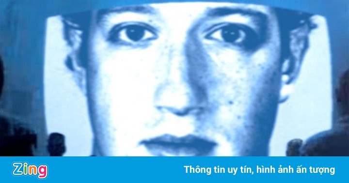 Facebook đang thâu tóm và dìm chết đối thủ