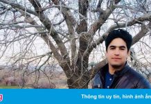 Câu chuyện bi thảm của nha sĩ trẻ rơi khỏi máy bay ở Kabul