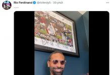 Chuyển nhượng 27/8: Ronaldo ở rất gần Man Utd Ronaldo sang Man city anh 1