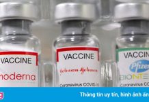 Chuyên gia: Các nước giàu chưa nên tiêm mũi 3