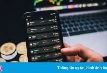 Việt Nam dẫn đầu khảo sát về tỷ lệ người đầu tư tiền mã hóa