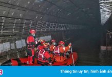 Tại sao số người chết do lũ lụt ở Trung Quốc tăng vọt sau 3 tuần?