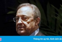 UEFA không đầu hàng Super League