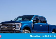 10 dòng ôtô ‘sống lâu’ nhất thế giới