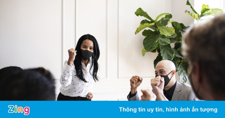 Phương pháp tạo sức bật tinh thần