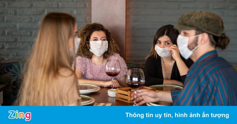 Các thành phố lớn mở cửa kinh tế như thế nào trong dịch Covid-19? Các thành phố lớn mở cửa kinh tế như thế nào trong dịch Covid-19?