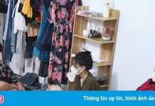 7 nam nữ phê ma túy tập thể trong phòng trọ