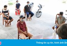 11 người bị phạt 177 triệu đồng vì tụ tập đá gà trong ngày giãn cách