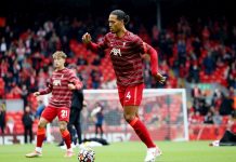 Liverpool vs Chelsea: Lukaku đá chính Liverpool dau Chelsea anh 1