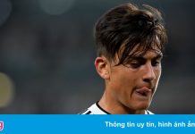 Juventus thua đội mới lên hạng trên sân nhà