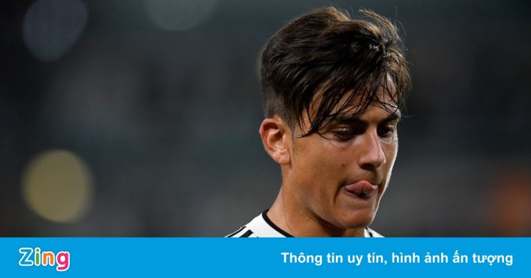 Juventus thua đội mới lên hạng trên sân nhà