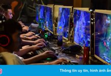Trung Quốc sẽ chỉ cho phép trẻ em chơi game 3 tiếng/tuần
