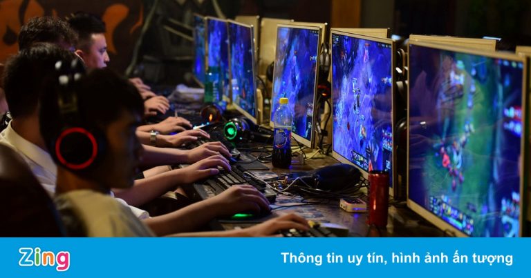 Trung Quốc sẽ chỉ cho phép trẻ em chơi game 3 tiếng/tuần Trung Quốc sẽ chỉ cho phép trẻ em chơi game 3 tiếng/tuần
