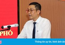 Sở GD&ĐT Hải Phòng có tân giám đốc