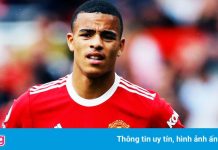 Đội hình tiêu biểu vòng 1 Premier League 2021/22