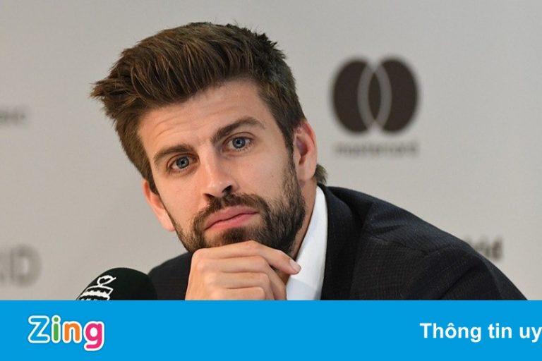 Pique mua bản quyền Ligue 1 sau khi Messi tới PSG